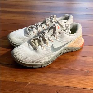 Nike metcon 4